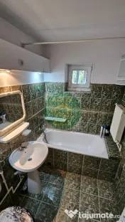 Apartament 2 camere,de inchiriat 