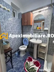 Garsoniera de inchiriat Unirii București | ApexImobiliare.r 