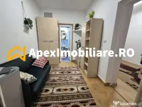 Garsoniera de inchiriat Unirii București | ApexImobiliare.r 