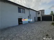 550 MP Spatiu comercial Chitila Sos Banatului intre Lidl si 