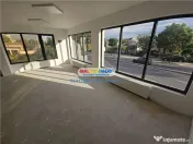 550 MP Spatiu comercial Chitila Sos Banatului intre Lidl si 