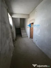 550 MP Spatiu comercial Chitila Sos Banatului intre Lidl si 