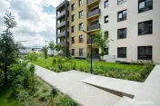 Apartament 3 camere NOU | ROKMAN, Tiberiu Eremia 12 | Tra... 