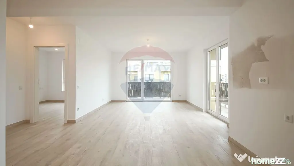 Apartament 3 camere NOU | ROKMAN, Tiberiu Eremia 12 | Tra...