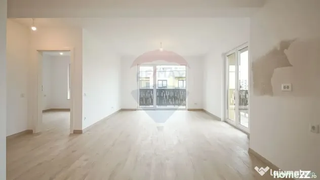 Apartament 3 camere NOU | ROKMAN, Tiberiu Eremia 12 | Tra...