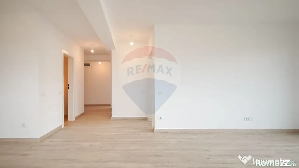 Apartament 3 camere NOU | ROKMAN, Tiberiu Eremia 12 | Tra...