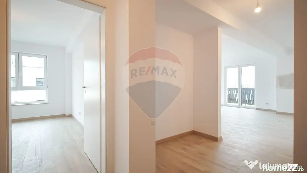 Apartament 3 camere NOU | ROKMAN, Tiberiu Eremia 12 | Tra...