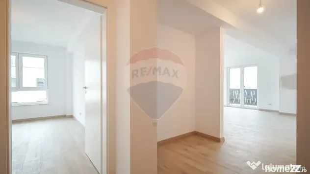 Apartament 3 camere NOU | ROKMAN, Tiberiu Eremia 12 | Tra...