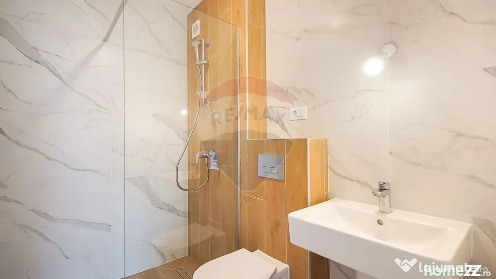 Apartament 3 camere NOU | ROKMAN, Tiberiu Eremia 12 | Tra...