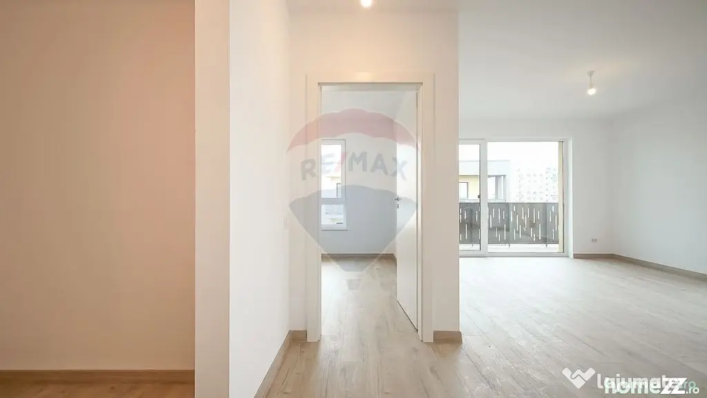 Apartament 3 camere NOU | ROKMAN, Tiberiu Eremia 12 | Tra...