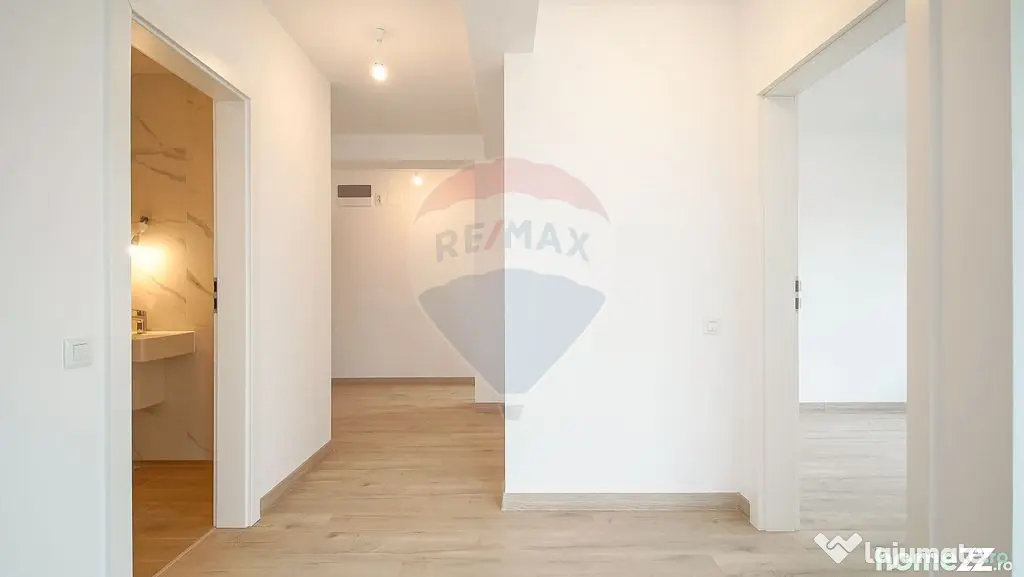 Apartament 3 camere NOU | ROKMAN, Tiberiu Eremia 12 | Tra...
