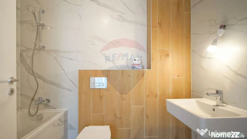 Apartament 3 camere NOU | ROKMAN, Tiberiu Eremia 12 | Tra...