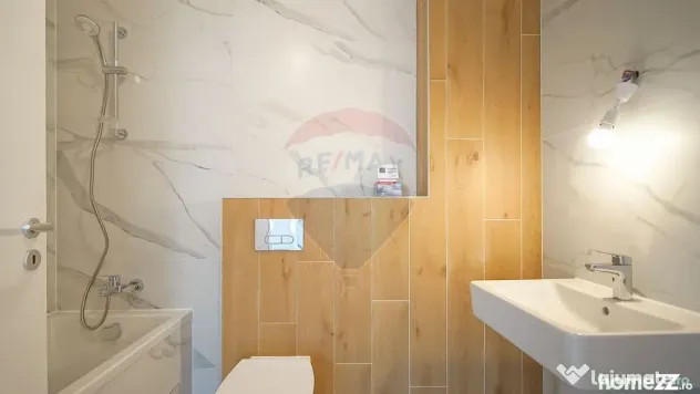 Apartament 3 camere NOU | ROKMAN, Tiberiu Eremia 12 | Tra...