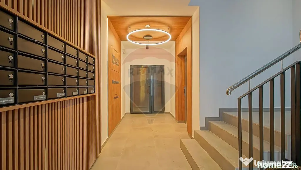 Apartament 3 camere NOU | ROKMAN, Tiberiu Eremia 12 | Tra...