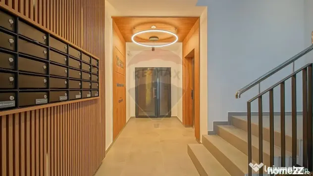 Apartament 3 camere NOU | ROKMAN, Tiberiu Eremia 12 | Tra...