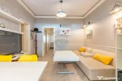 Apartament 4 camere de inchiriat in vila/ parter/ curte p... 