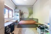 Apartament 4 camere de inchiriat in vila/ parter/ curte p...
