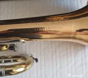 Vând trompeta USA Reynolds Contempora 