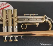 Vând trompeta USA Reynolds Contempora 