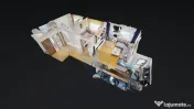 0% Comision 3 camere | Etaj 3 | Decomandat | 63 mp | Trac...