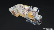 0% Comision | 3 camere | Parcare | Mobilat | Utilat | Zon...