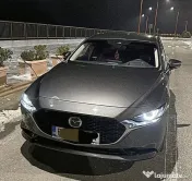 Vand Mazda 3 Sedan e-Skyactiv G122 MHEV Plus | 2019 | Stare excelentă