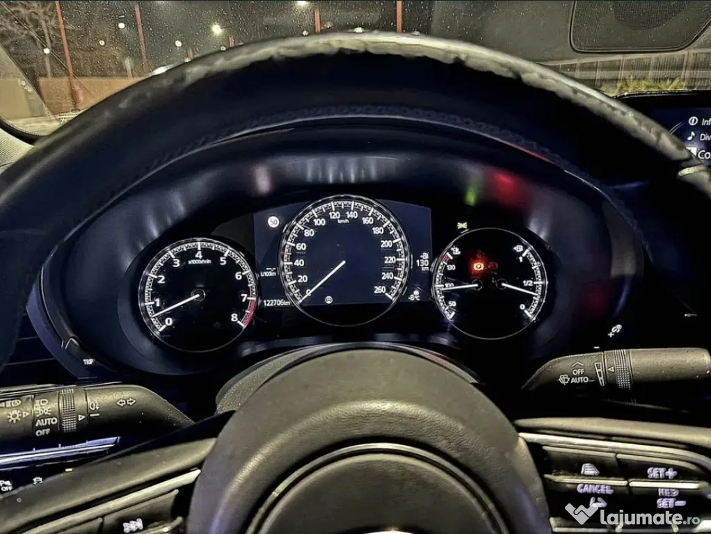 MAZDA 3 2019 — imagine 11