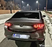 Vand Mazda 3 Sedan e-Skyactiv G122 MHEV Plus | 2019 | Stare excelentă