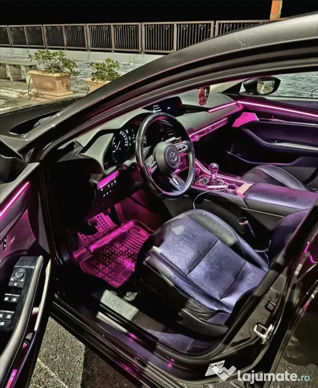 MAZDA 3 2019 — imagine 5