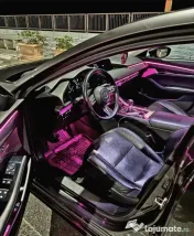 Vand Mazda 3 Sedan e-Skyactiv G122 MHEV Plus | 2019 | Stare excelentă