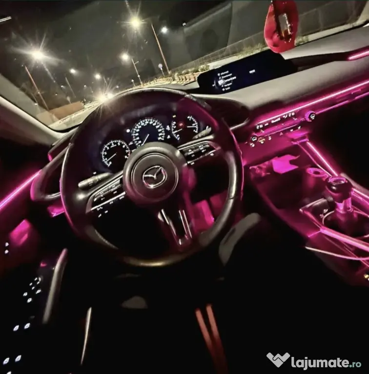 MAZDA 3 2019 — imagine 7
