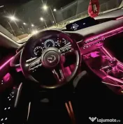 Vand Mazda 3 Sedan e-Skyactiv G122 MHEV Plus | 2019 | Stare excelentă
