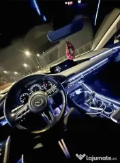 Vand Mazda 3 Sedan e-Skyactiv G122 MHEV Plus | 2019 | Stare excelentă