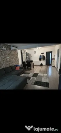 Casa de vanzare (duplex) Bragadiru vechi