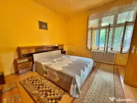 Apartament Spațios la Curte Comună | Ultracentral 