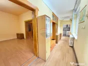Apartament Spațios la Curte Comună | Ultracentral