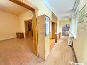 Apartament Spațios la Curte Comună | Ultracentral 