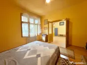 Apartament Spațios la Curte Comună | Ultracentral