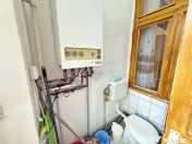Apartament Spațios la Curte Comună | Ultracentral 