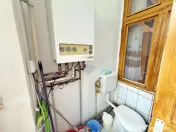 Apartament Spațios la Curte Comună | Ultracentral