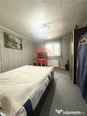 Casa din Caramida, Amprenta 80 mp si Teren 215 mp, Lumina