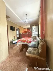 Casa din Caramida, Amprenta 80 mp si Teren 215 mp, Lumina