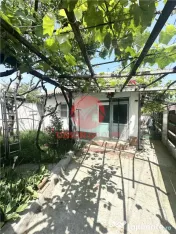 Casa din Caramida, Amprenta 80 mp si Teren 215 mp, Lumina
