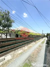 Casa din Caramida, Amprenta 80 mp si Teren 215 mp, Lumina