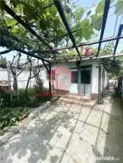 Casa din Caramida, Amprenta 80 mp si Teren 215 mp, Lumina
