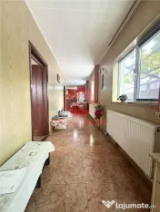 Casa din Caramida, Amprenta 80 mp si Teren 215 mp, Lumina