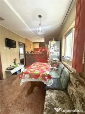 Casa din Caramida, Amprenta 80 mp si Teren 215 mp, Lumina