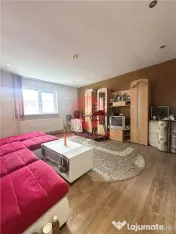 Casa din Caramida, Amprenta 80 mp si Teren 215 mp, Lumina