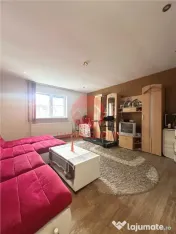 Casa din Caramida, Amprenta 80 mp si Teren 215 mp, Lumina