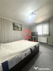 Casa din Caramida, Amprenta 80 mp si Teren 215 mp, Lumina